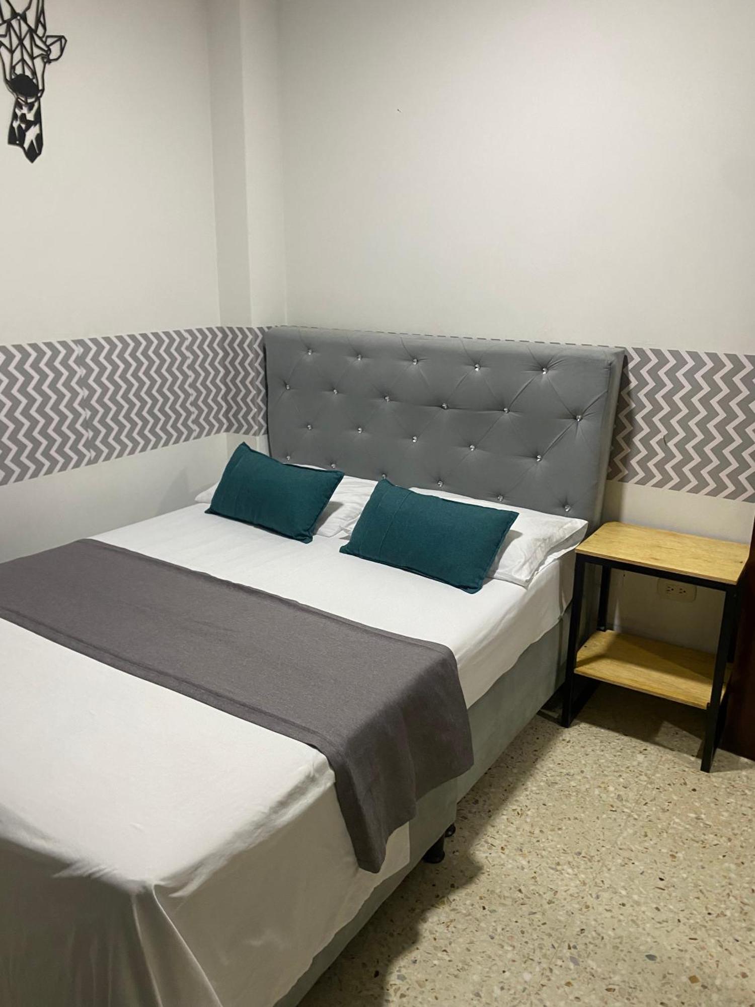 Hotel Don Jacobo Palmira  Exteriér fotografie
